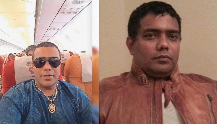Read how Surat Police nabbed gangster Sajid alias Sajju Kothari from hidden bunker even as women folks threw chairs and furniture at them