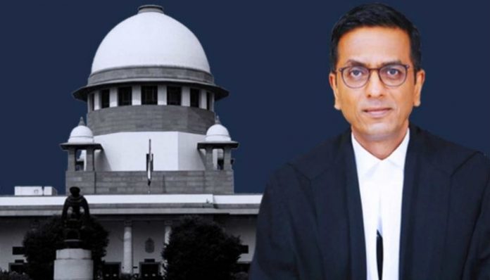 Supreme Court ED CBI