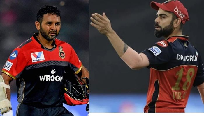 Cricketer Parthiv Patel faces abuse by Kohli fans on social media. Here is why