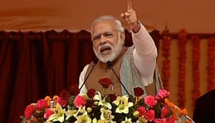 PM Modi announces extension of Pradhan Mantri Garib Kalyan Anna Yojana(PMGKAY) till September 2022