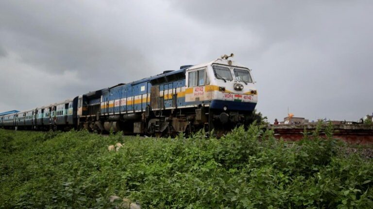 Indian Railway designed ‘Kavach’ to be tested: Two trains, one with Minister Vaishnaw and other with Railway Board Chairman, will hurtle towards each other but won’t collide