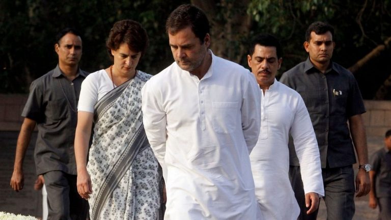Is Rahul Gandhi a conspiracy against Congress or is he just truly gifted: Here are some facts from all the states in India