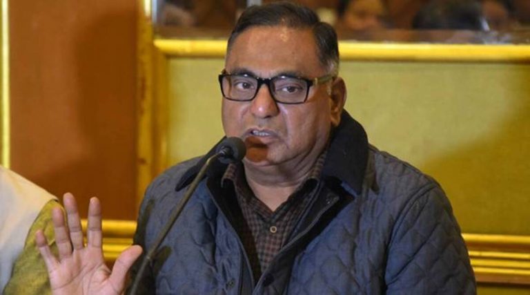 LoP Ramvir Singh Bidhuri calls AAP government’s model of education a sham: Here is how Delhi’s education system fared vis-a-vis other states
