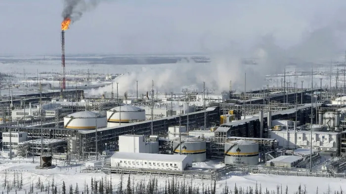 India is dependent on oil imports and always exploring options, Russia not a major supplier: MEA on reports of India buying discounted Russian oil