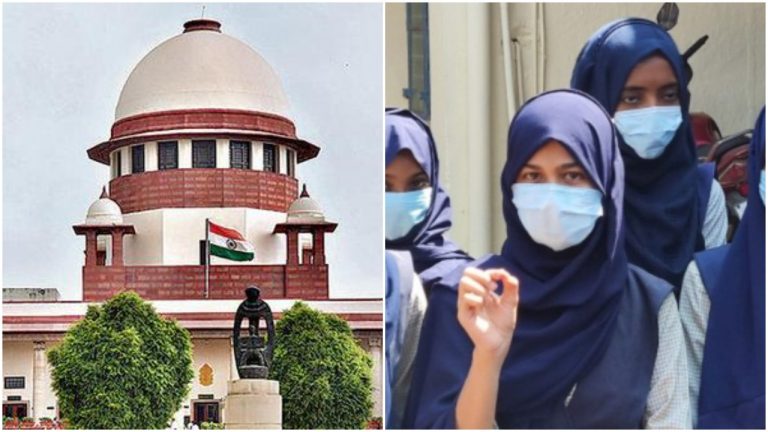 Muslim girl student moves SC after Karnataka HC dismisses petitions saying hijab is not essential religious practice