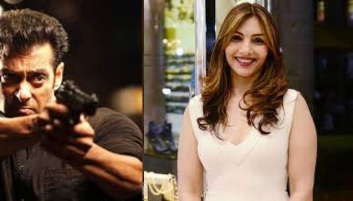 ‘You coward piece of sh*t’: Ex-girlfriend Somi Ali accuses Salman Khan of sodomy and physical abuse, deletes post later