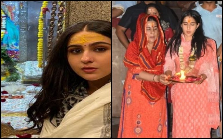 The repeated attacks against Sara Ali Khan by Islamists: What it means and why the Hindu community would be remiss to dismiss it