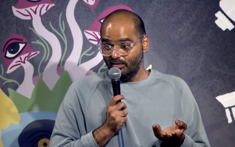 “Kal ki baatein bhul jaa, l*vda pakad ke jhul jaa”: Kunal Kamra to Supreme Court in his new ‘comedy’ show ‘Be Like’ 
