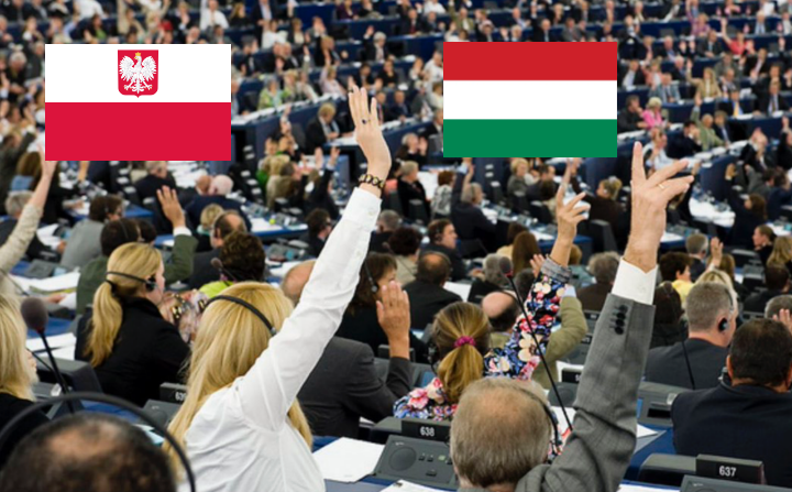 ‘EU laws over national laws’: European Union hits Poland and Hungary with sanctions while they deal with over 1.5 million Ukrainian refugees
