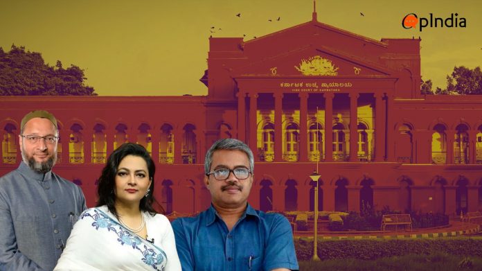 Hijab verdict: Liberals, Islamists get triggered as judiciary does not take the knee to sharia