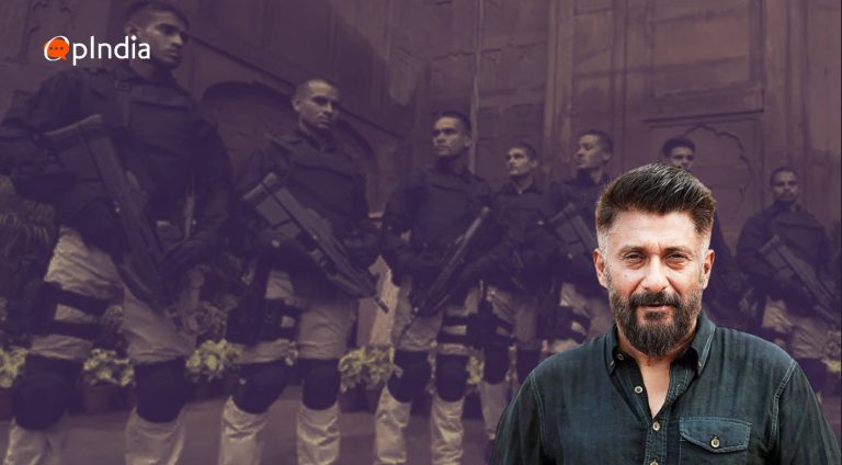 ‘The Kashmir Files’ director Vivek Agnihotri  to get ‘Y’ category security, action taken amidst increased threat perception