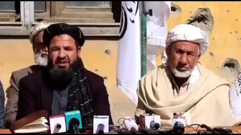 Pakistan donating poor quality wheat to Afghanistan, India’s quality far better: Taliban official slams Pakistan, gets fired