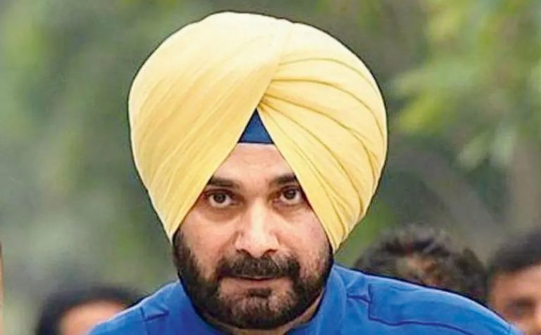 Trouble mounts for Navjot Singh Sidhu after Supreme Court reserves verdict on decades-old road rage case