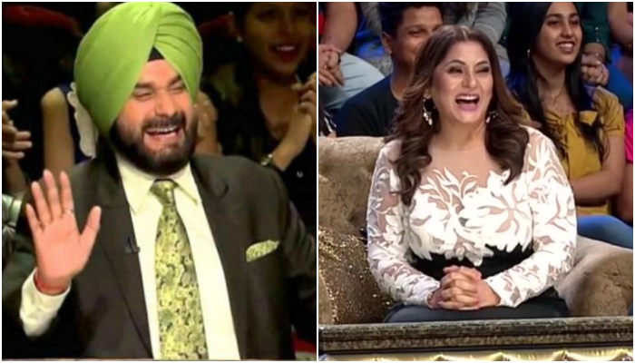 As Sidhu loses in Punjab, here is why Archana Puran Singh is trending on Twitter