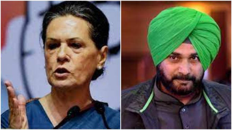 After facing a crushing defeat in Assembly polls, Congress President Sonia Gandhi asks all 5 state presidents to resign