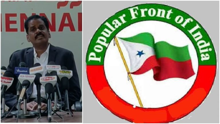 ‘An organisation that has 1300 cases against it cannot be defamed further’: Sufi Islamic Board slams PFI for sending defamation notice to them