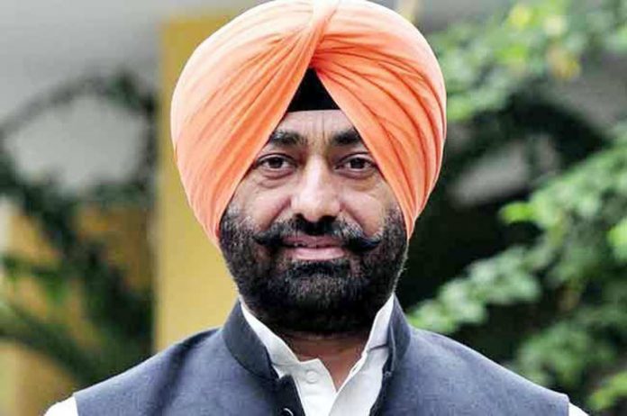 Sukhpal Khaira