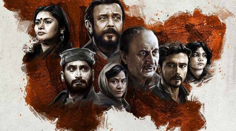 Here are the 4 ridiculous arguments being used to discredit The Kashmir Files and deny the Hindu genocide