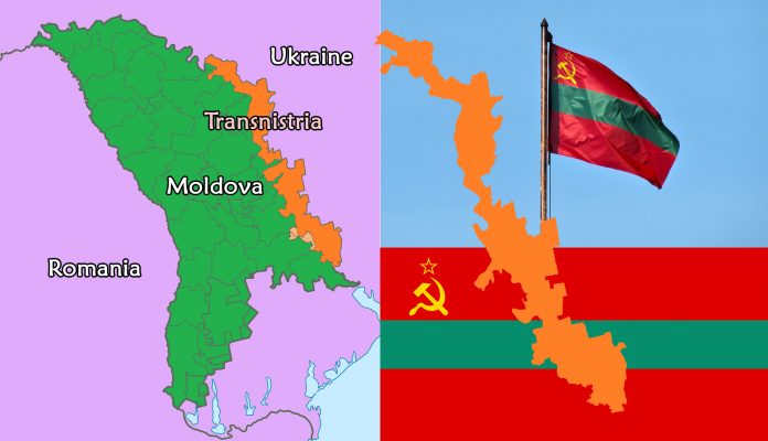 Transnistria