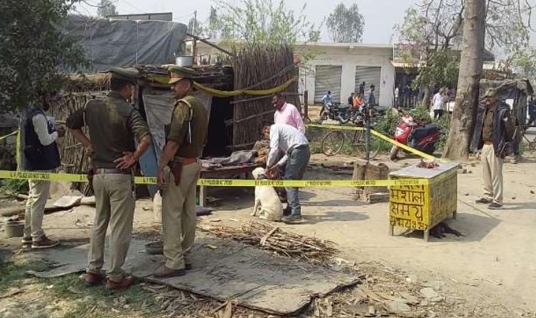 Munawwar Khan, Musharraf Khan and Mozim Khan brutally murder Dhaba owner Sewaram after an argument for Rs 4
