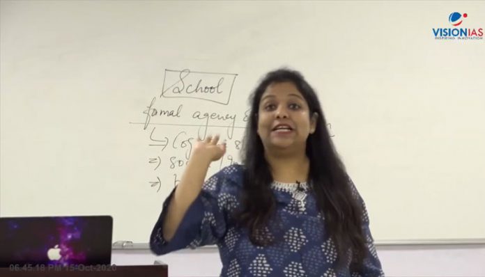 Vision IAS Series, Part 1: How faculty, training UPSC aspirants, is subtly brainwashing students, from 'Ram Rajya has nothing to do with Ram' to Muzaffarnagar riots
