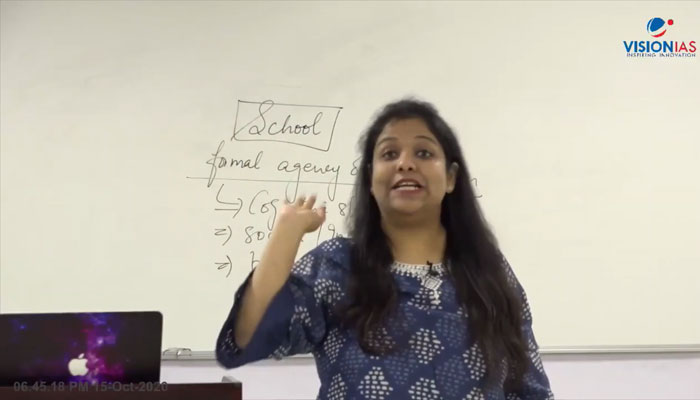 Vision IAS Series, Part 1: How faculty is subtly brainwashing students, from ‘Ram Rajya has nothing to do with Ram’ to Muzaffarnagar riots