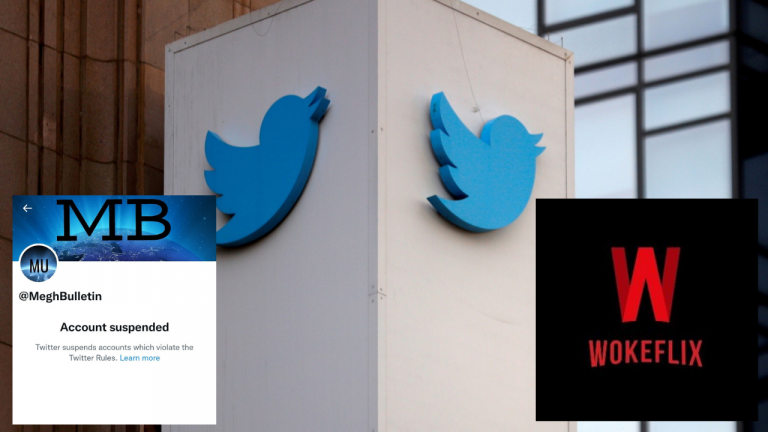 Govt of India castigates Twitter for suspending accounts in arbitrary manner, files affidavit in court saying platforms have to be accountable