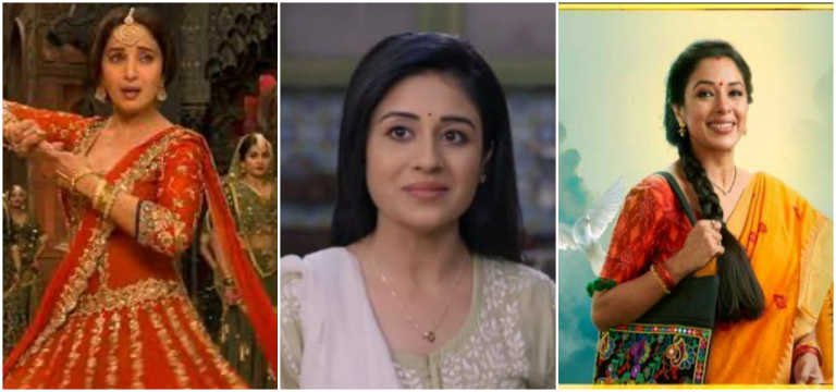 Women in the Indian movie and entertainment industry: Still caged inside toxic stereotypes