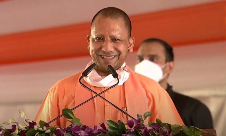As BJP wins in Uttar Pradesh, Yogi Adityanath addresses the public after his victory: Here is what he said