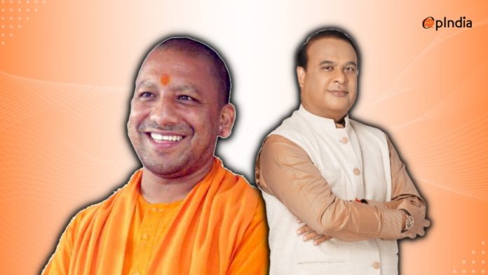 Demography is indeed destiny, but not all is lost for Hindus: How Yogi Adityanath and Himanta Biswa Sarma are showing the way