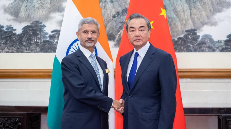 ‘No, relationship with China is not normal’: EAM Jaishankar says after 3-hour long meeting with Chinese FM Wang Yi, China’s statement on Kashmir discussed