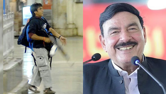 Pakistan Minister admits terrorist Ajmal Kasab was their citizen, blames Nawaz Sharif for giving his details to India