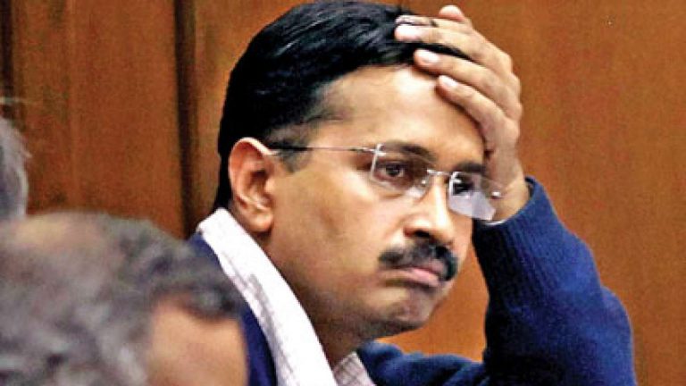 “Must watch”: How Arvind Kejriwal used to don film reviewer hat before The Kashmir Files talked about Kashmiri Hindu genocide