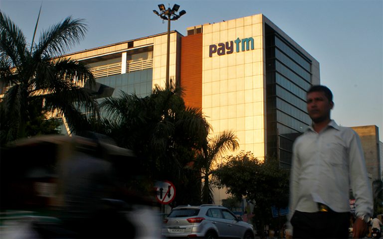 RBI bars Paytm Payments Bank from onboarding new customers, orders IT audit
