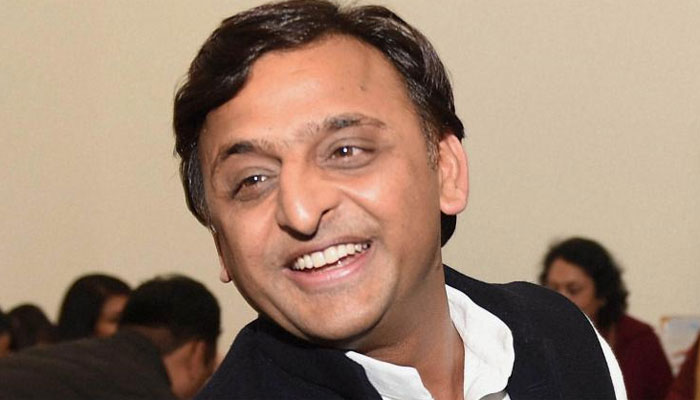 Akhilesh Yadav blames BJP for UP being the third poorest state, but the data is from the time when he was CM: A fact-check