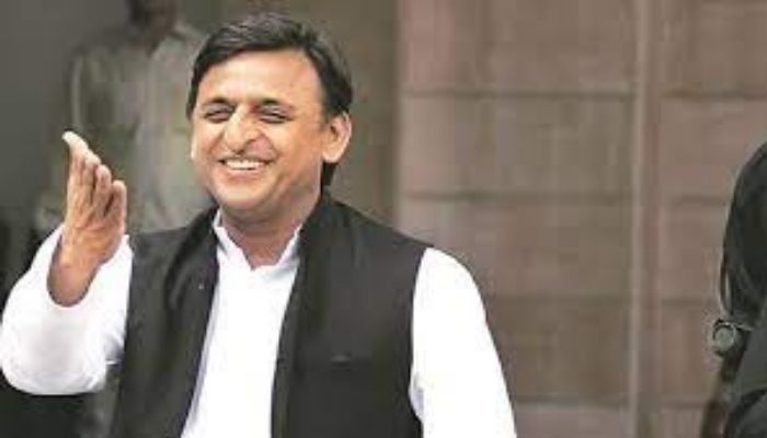 SP chief Akhilesh Yadav deems Operation Ganga a failure after India successfully evacuates over 13000 stranded citizens from strife-torn Ukraine