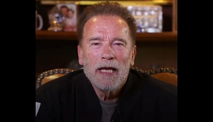 Arnold Schwarzenegger issues a video message for Russians about the truth of war in Ukraine, gets called out: Here is what he said