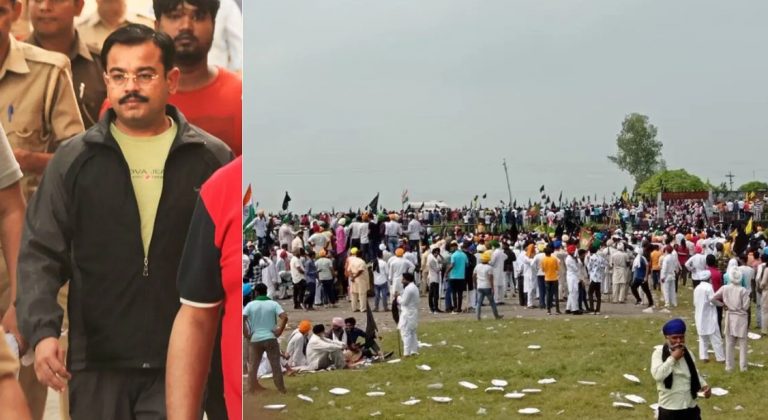 Lakhimpur Kheri violence: Supreme Court to hear a plea seeking the cancellation of Ashish Mishra’s bail