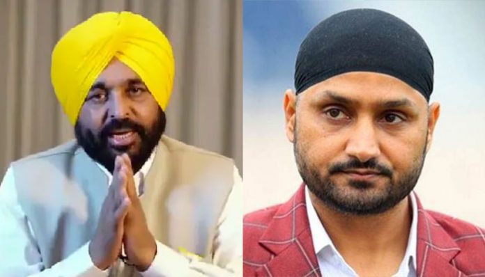 Bhagwant Mann