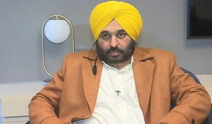Punjab CM-elect Bhagwant Mann issues orders to withdraw security of 122 former ministers and MLAs