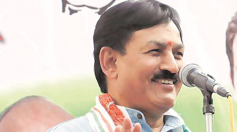 Ex-Gujarat State Congress Pres Bharatsinh Solanki’s alleged audio clip goes viral, here is what he said