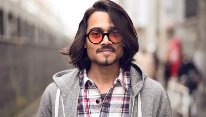 ‘Pahadan chalegi? Kitna deti hai?’: Netizens demand action against YouTuber Bhuvan Bam for derogatory video on women from mountainous areas