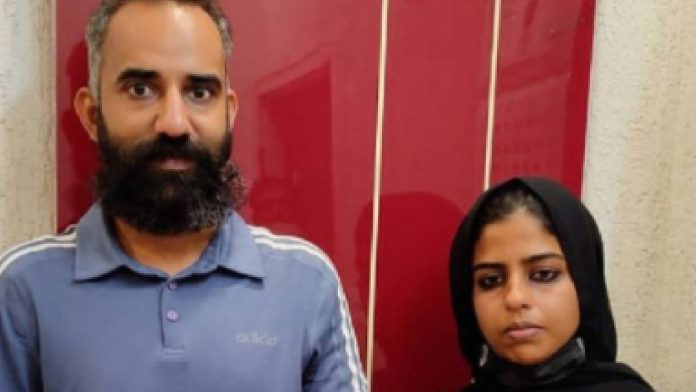 Kerala: Kannur Police arrests Afzal and his wife Balkis with 2kg of drugs