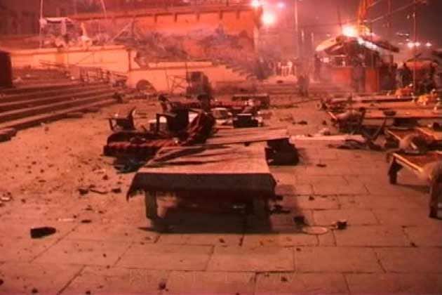 The uncanny pattern than binds 2006 Varanasi bomb blasts and Delhi riots in 2020