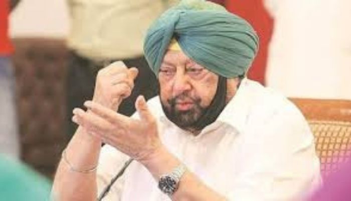12 candidates of Punjab Congress attend a dinner party at Captain Amarinder Singh’s farmhouse ahead of election results: Report