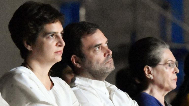 Congress gets 2.3% vote share in Uttar Pradesh, loses deposits in 97% contested seats: Details