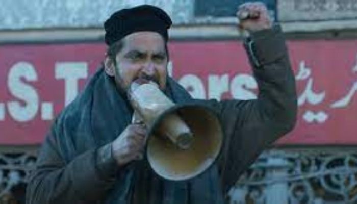 People in Dehradun had stopped shooting of The Kashmir Files hearing anti-India slogans in a scene, director Vivek Agnihotri confirms