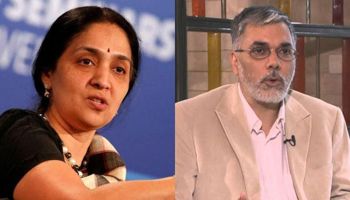 CMIE’s Ajay Shah, a close aide of Congress leader P Chidambaram, under CBI scanner in NSE co-location and algo trading scam: Details