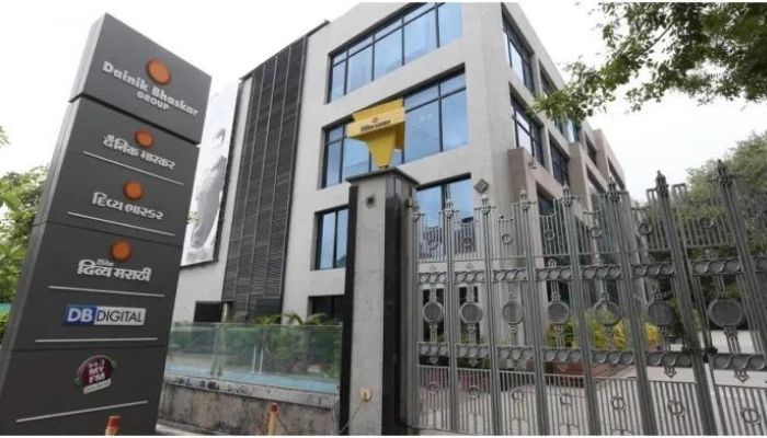 Dainik Bhaskar group accused of illegally grabbing land meant for Scheduled Tribes, National Commission for Scheduled Tribes issues summons