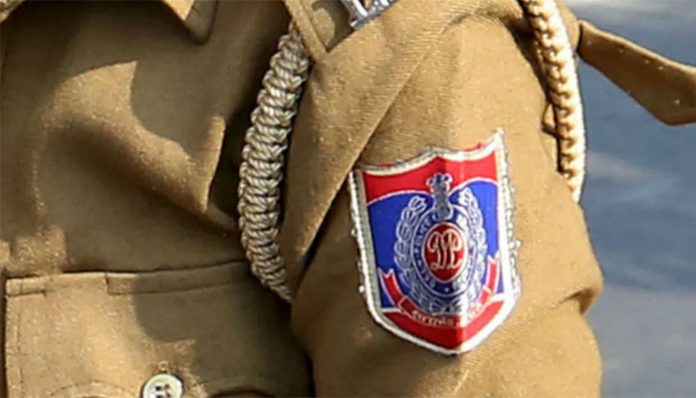 Delhi Police